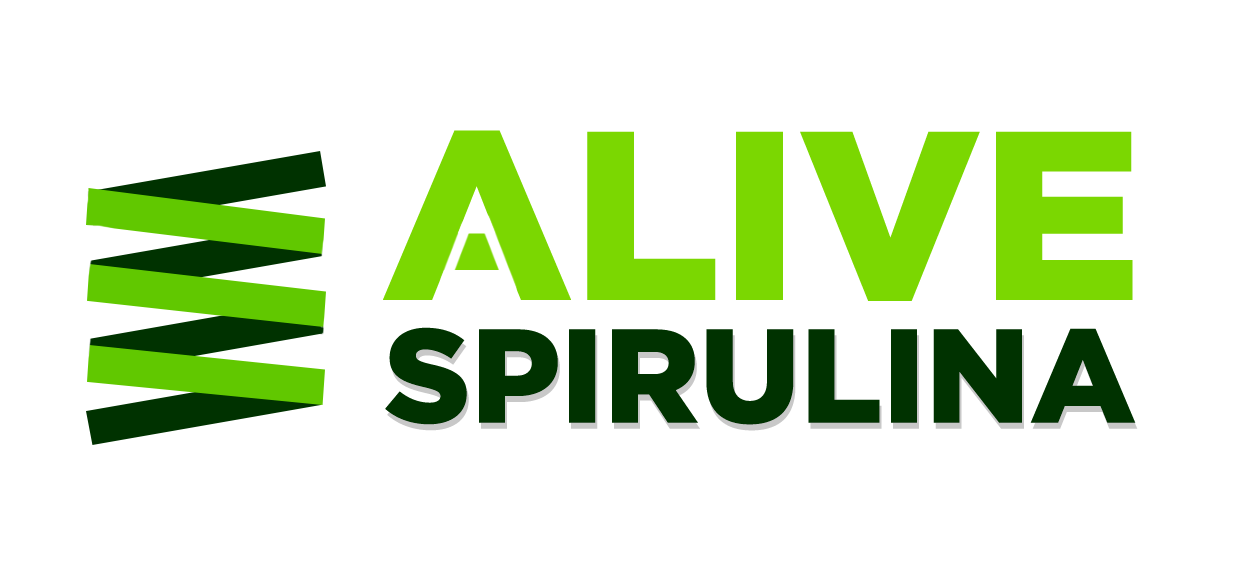 Alive Spirulina - Fresh Spirulina