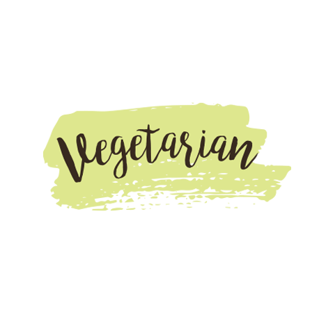 Vegetarian Food