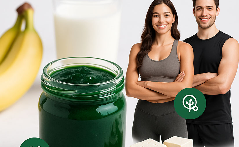 spirulina health benefits